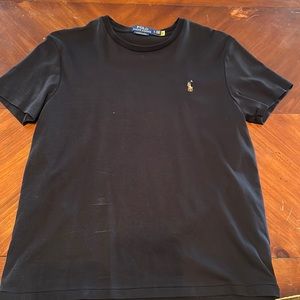 Polo men’s slim fit size L. Worn once.